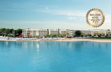 HOLIDAY INN RESORT BODRUM WEST BEACH